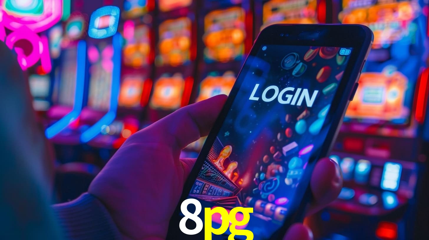 A Emoção da Loteria na 8pg: Uma Chance de Mudança de Vida